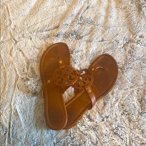 Tory Burch sandals